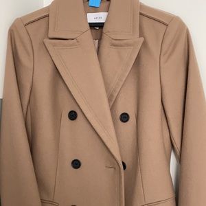 REISS ‘ Betty’ double breasted coat